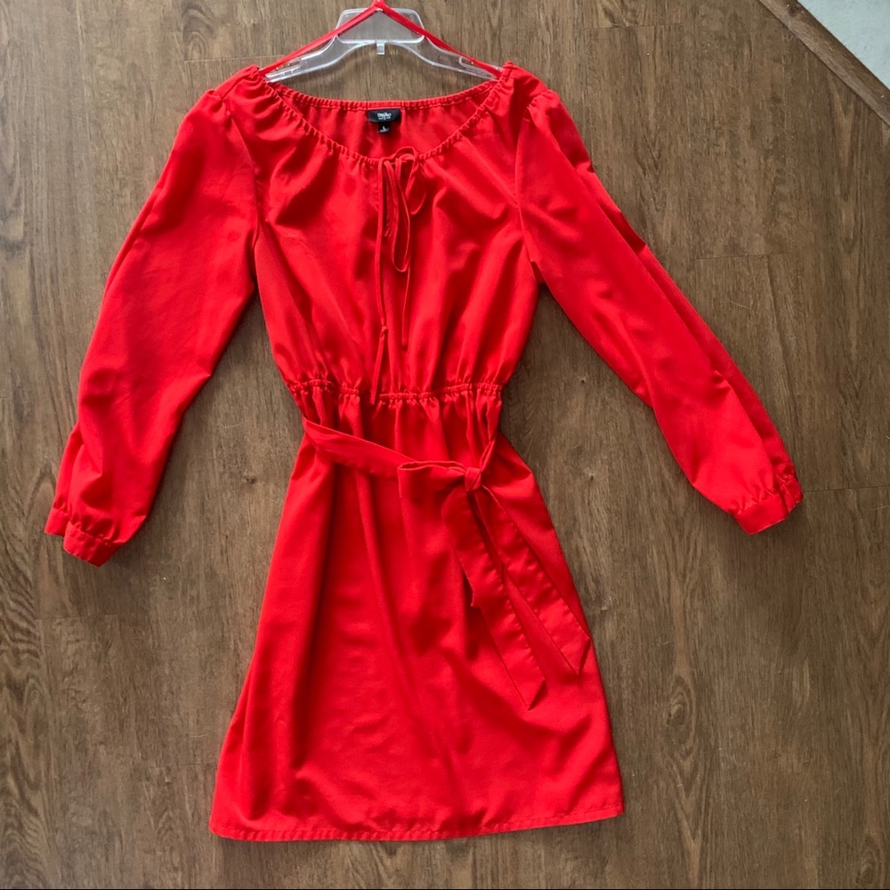 Mossimo dress size large like new
